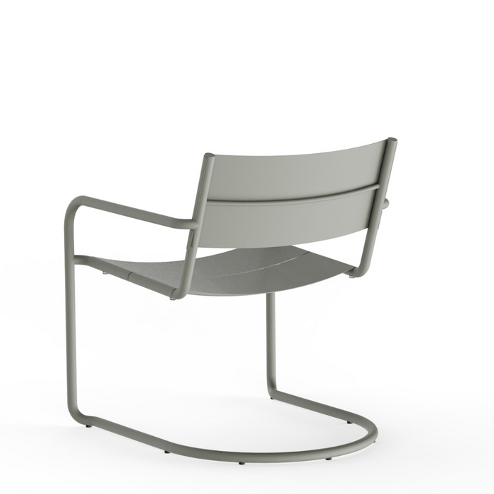 Sine Lounge Chair