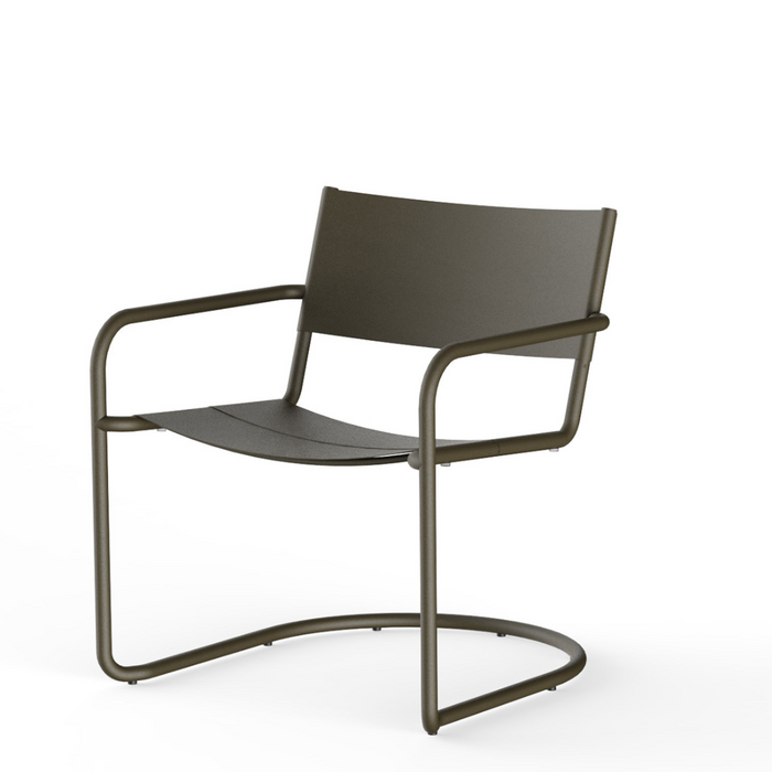 Sine Lounge Chair