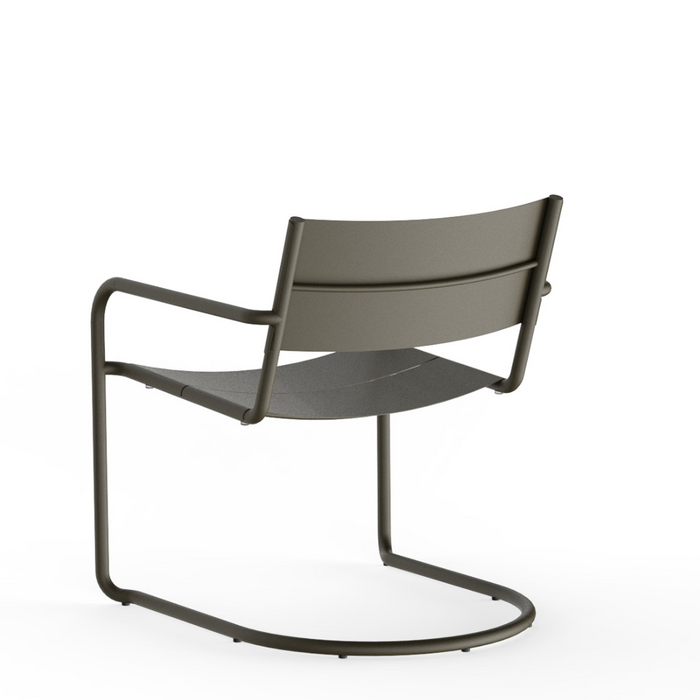 Sine Lounge Chair