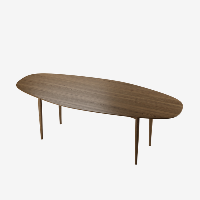 JARI Dining Table Ellipse