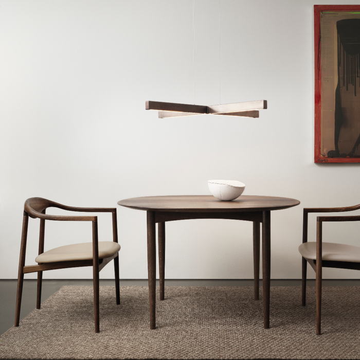 JARI Dining Table Round