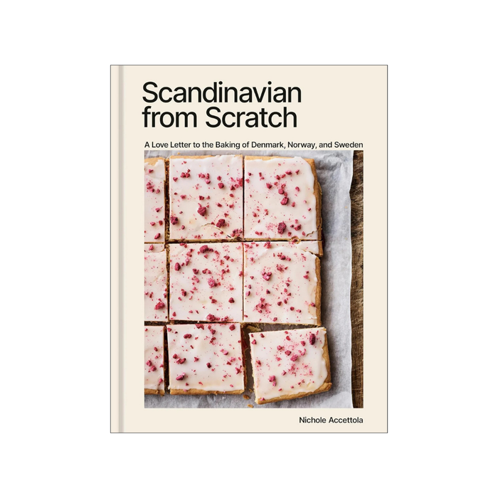 Scandinavian From Scratch