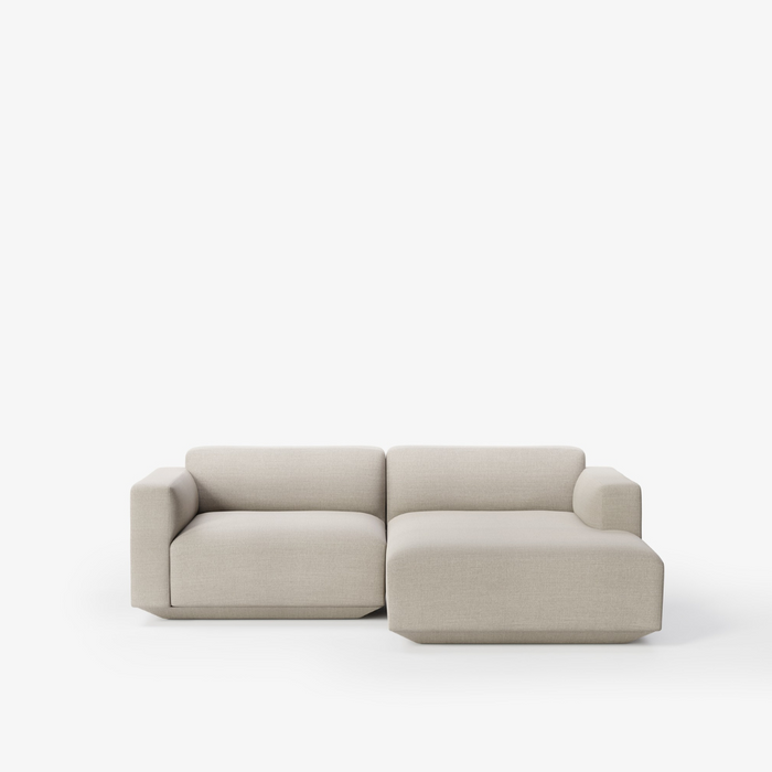 Develius Modular Sofa