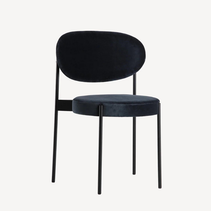 Series 430 Verpan Dining Chair