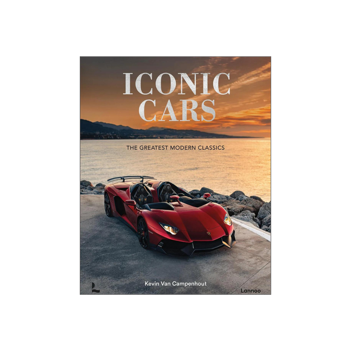 Iconic Cars