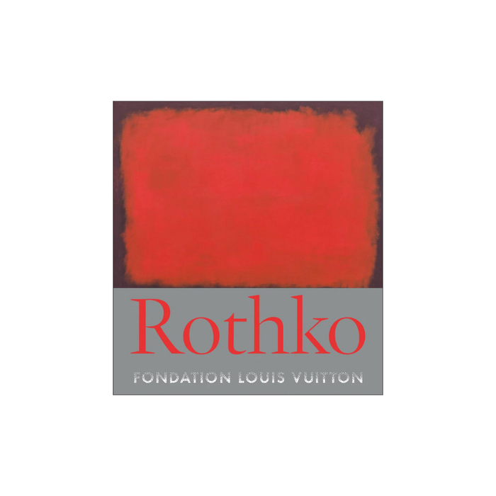 Rothko - Every Picture Tells a Story