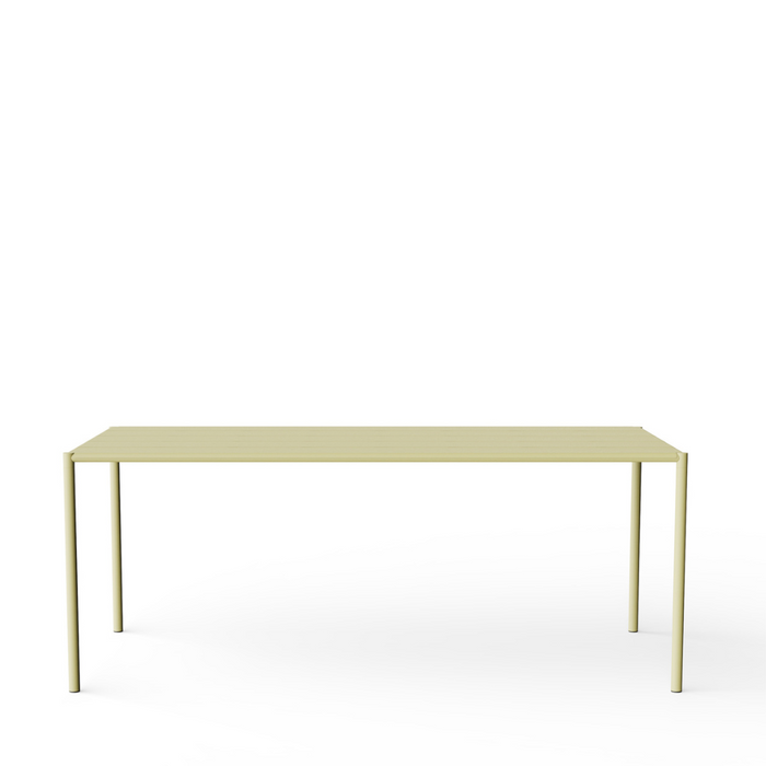 Sine Dining Table