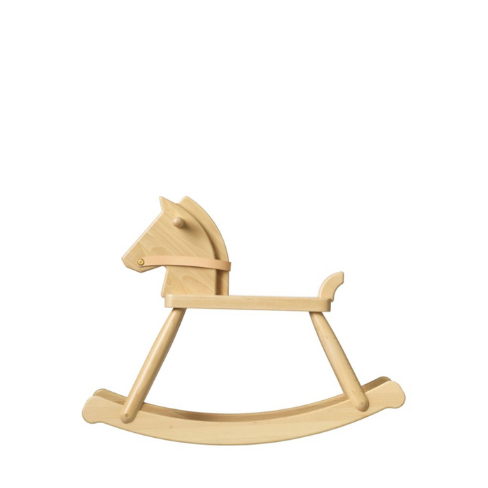 P12 Children's Rocking Horse