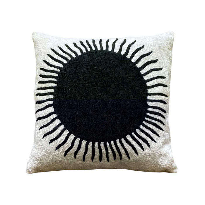 New Sun Cushion