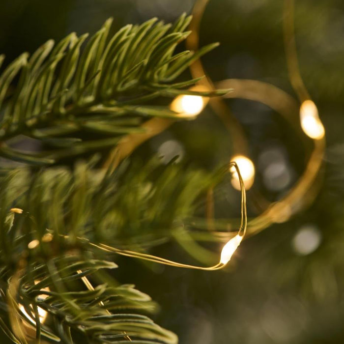 Wire String Lights