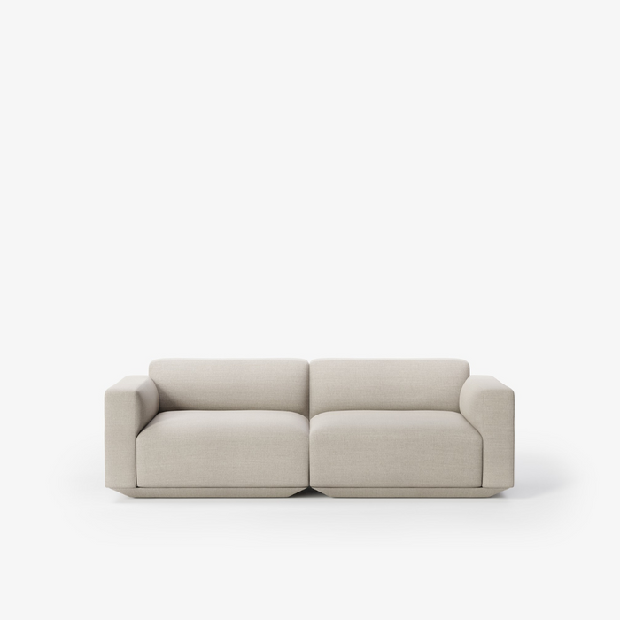 Develius Modular Sofa