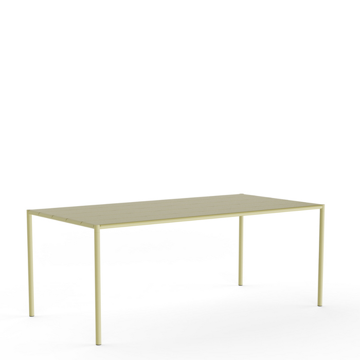 Sine Dining Table