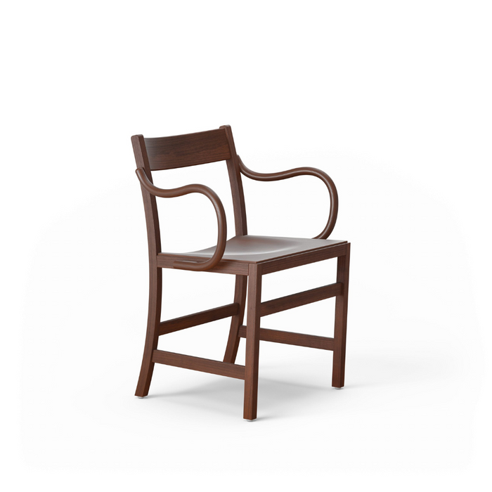 Waiter XL Armchair