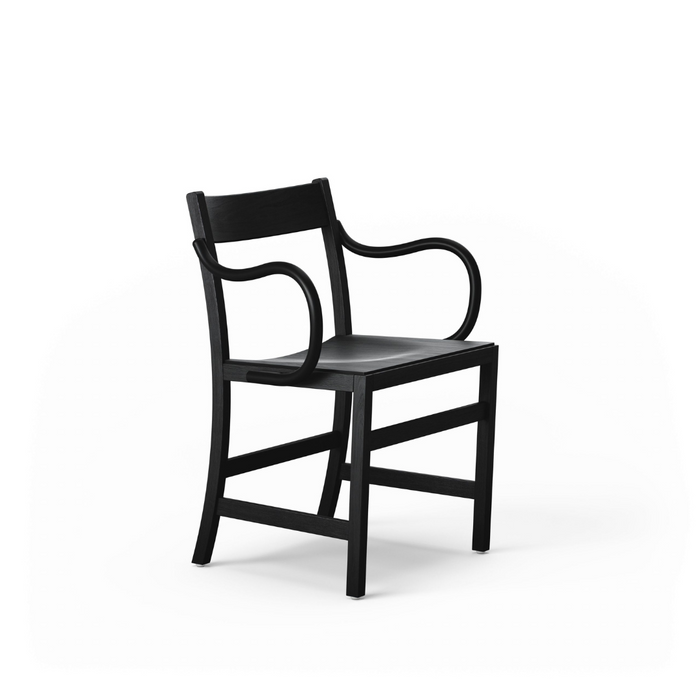 Waiter XL Armchair