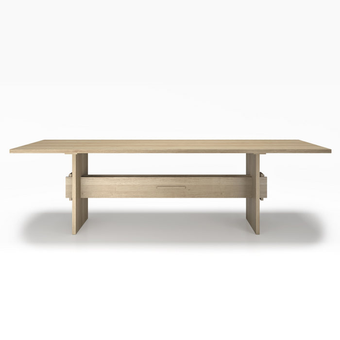 Jeppe Utzon #2 Dining Table