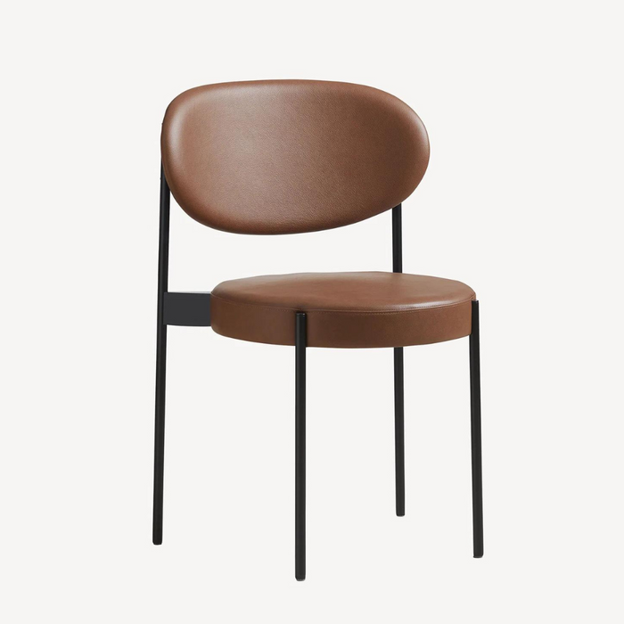 Series 430 Verpan Dining Chair