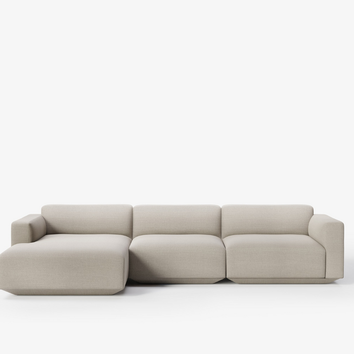 Develius Modular Sofa