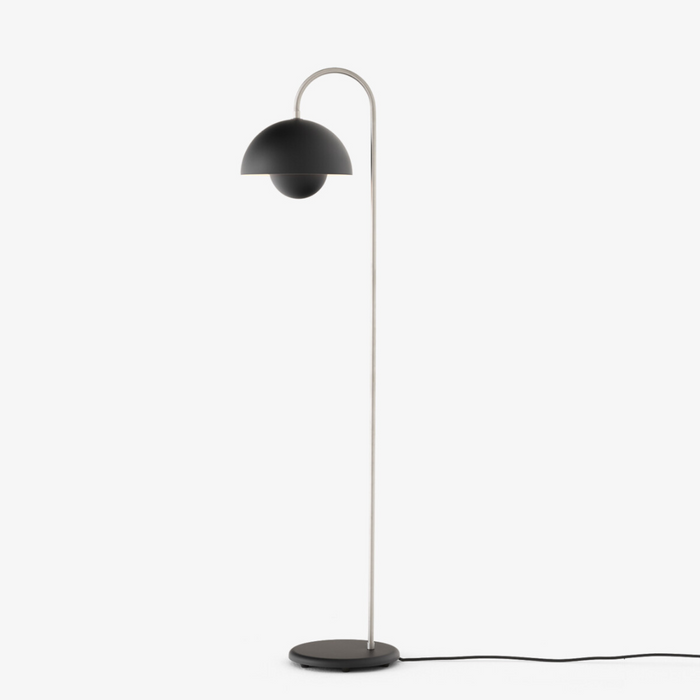 Flowerpot VP12 Floor Lamp