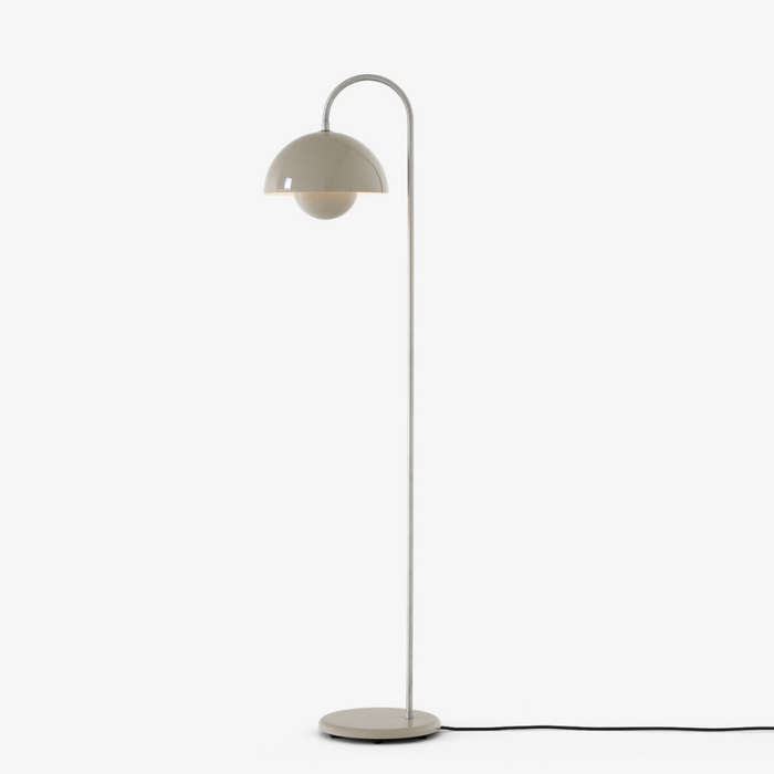 Flowerpot VP12 Floor Lamp