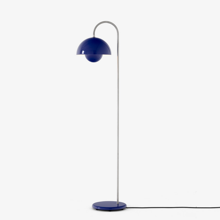 Flowerpot VP12 Floor Lamp