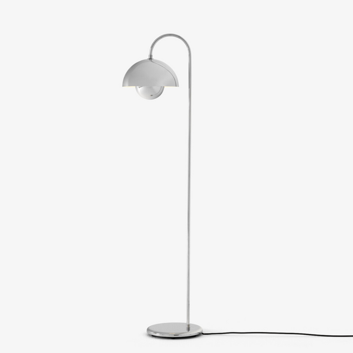 Flowerpot VP12 Floor Lamp