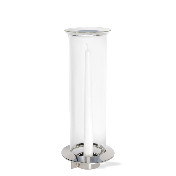 Fyr Candleholder