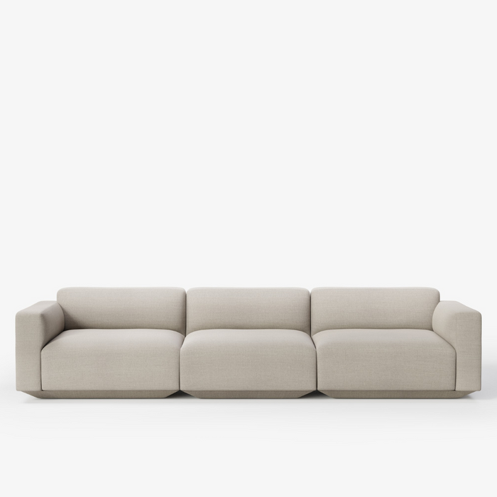 Develius Modular Sofa