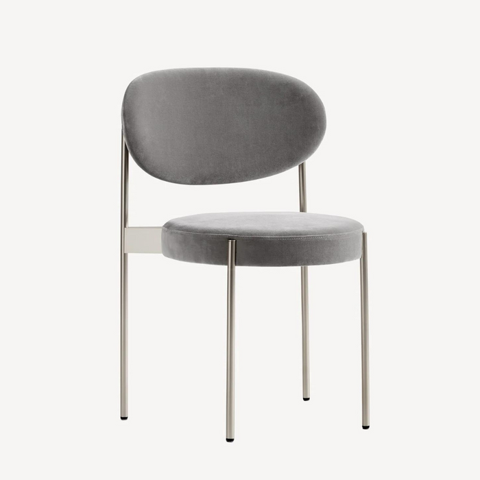 Series 430 Verpan Dining Chair