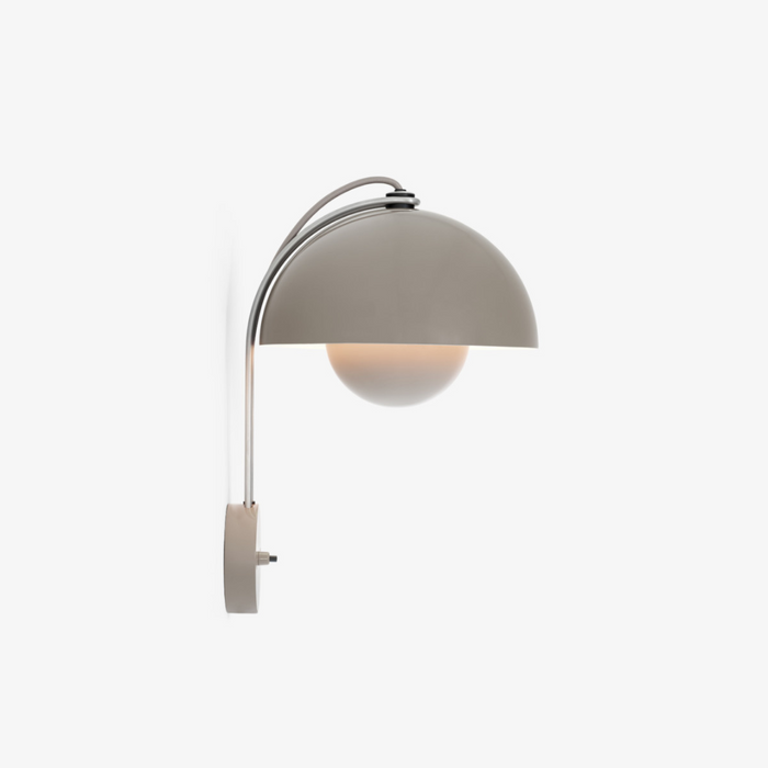 Flowerpot VP8 Wall Lamp