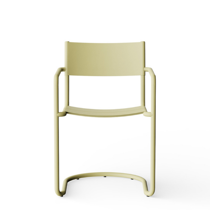 Sine Dining Armchair