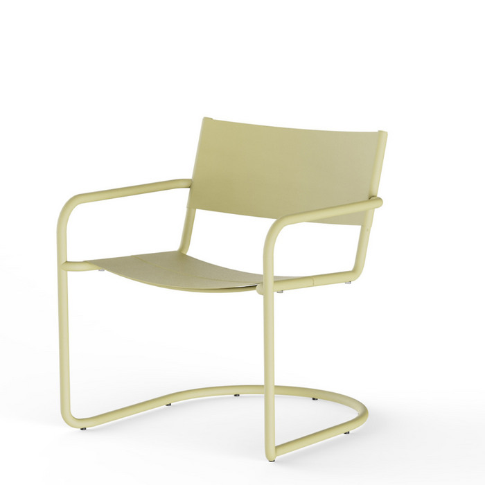 Sine Lounge Chair