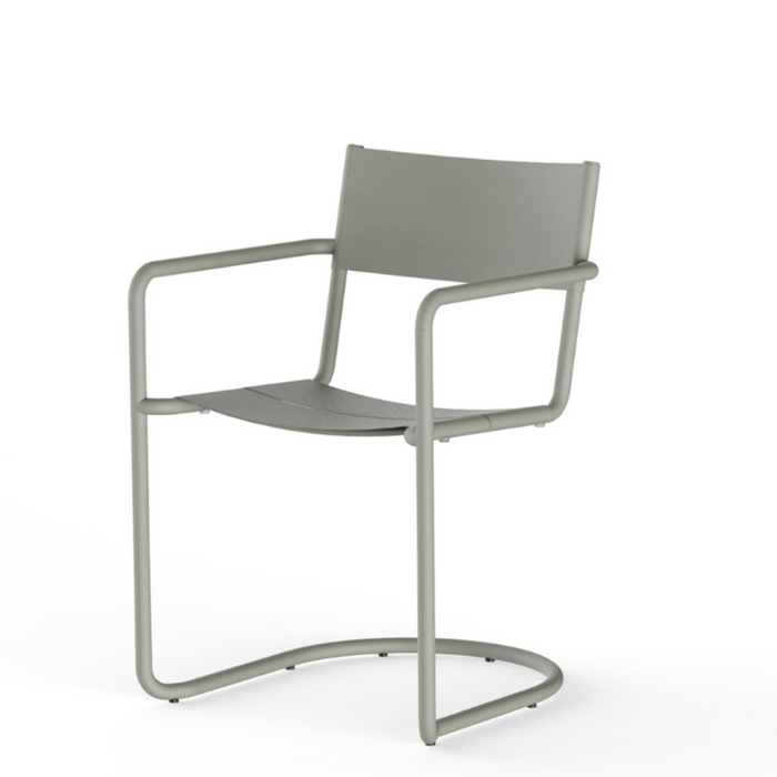 Sine Dining Armchair