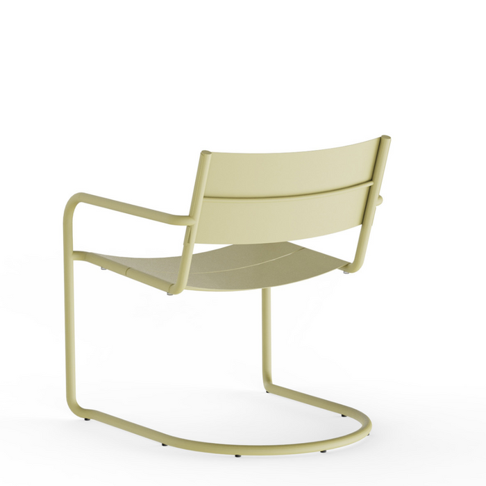 Sine Lounge Chair