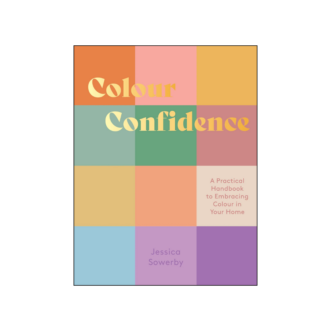 Colour Confidence– Nordic Elements