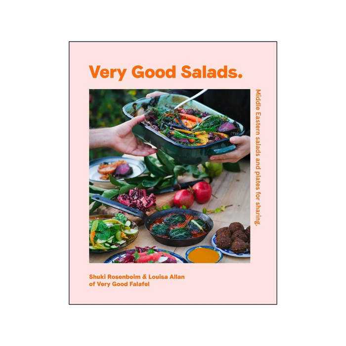 Very Good Salads