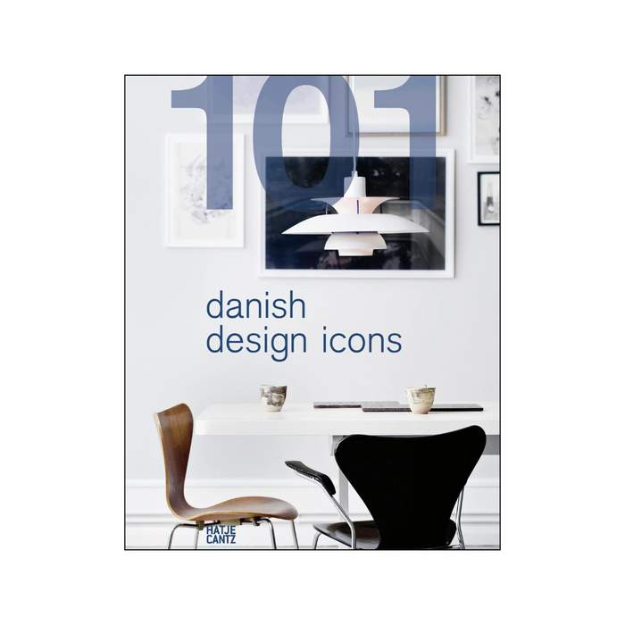 101 Danish Design Icons