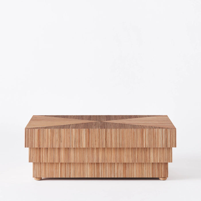 Mikado Coffee Table