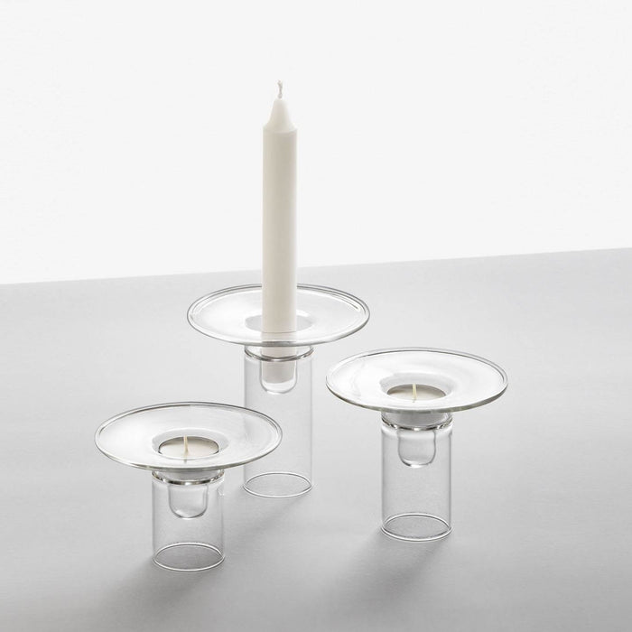 Firefly Candleholder