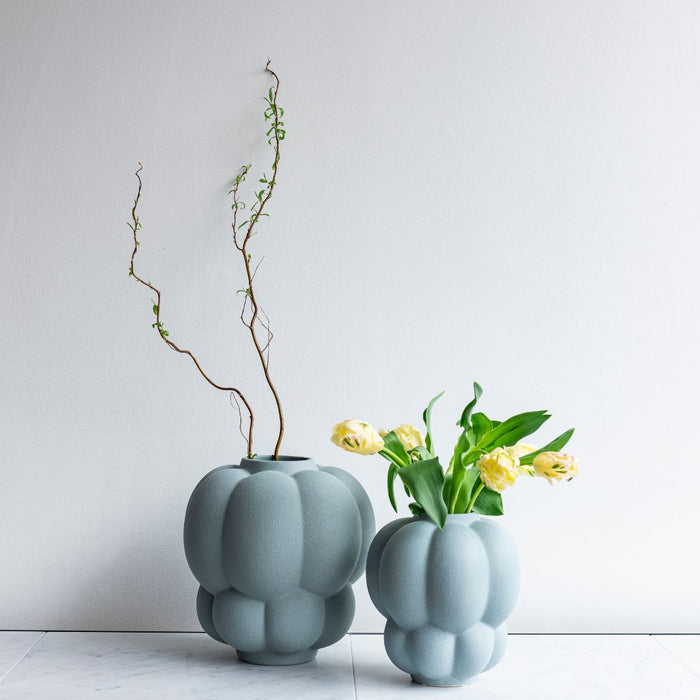 UVA Vase Set