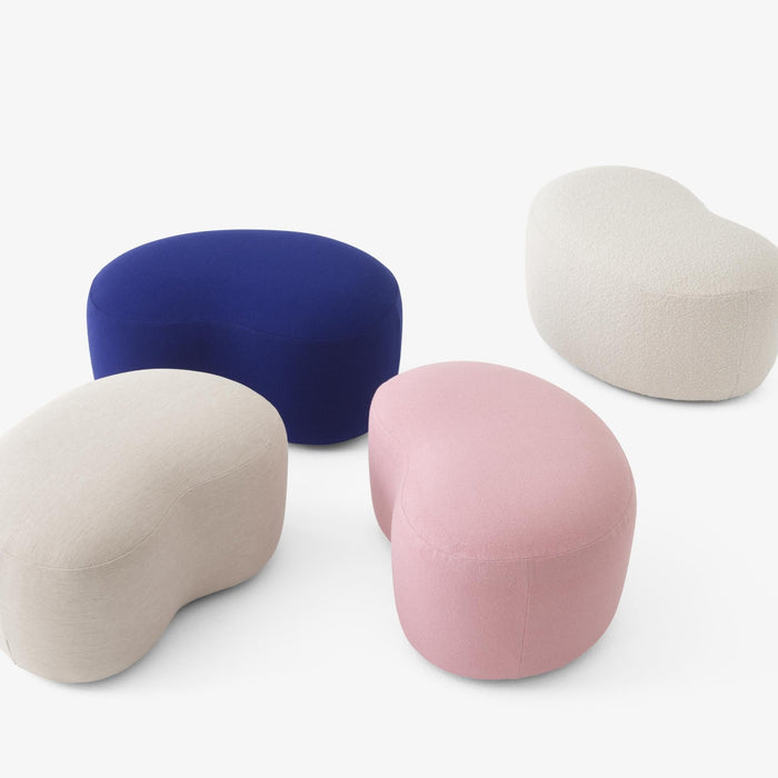 Margas LC5 Pouf