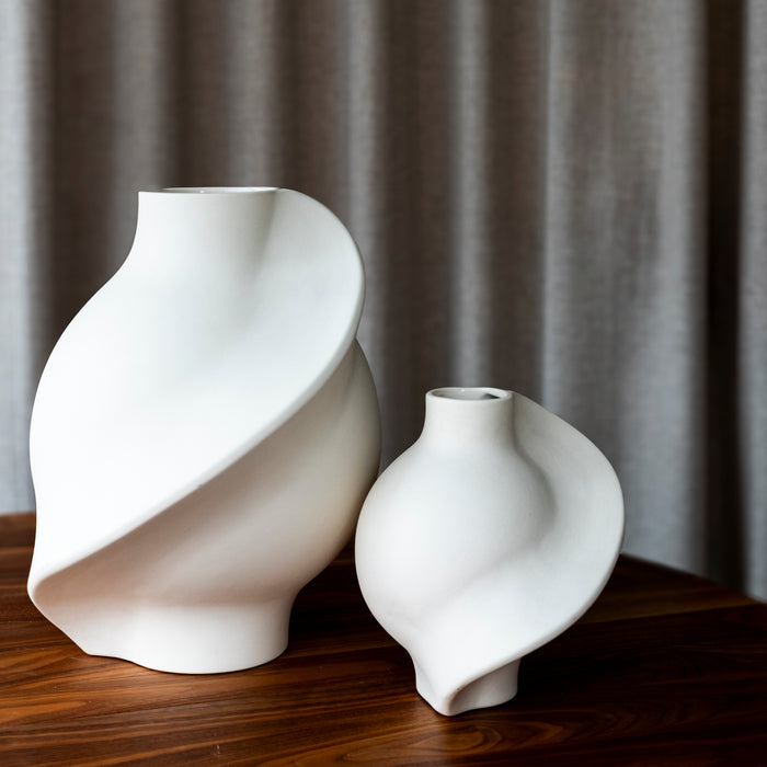 Pirout Vase Set