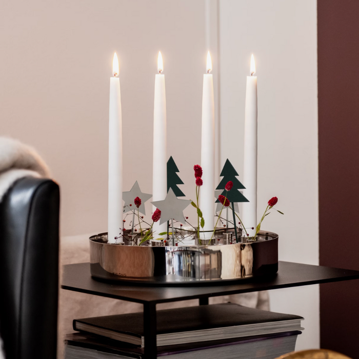 Jubel Advent Candle Holder