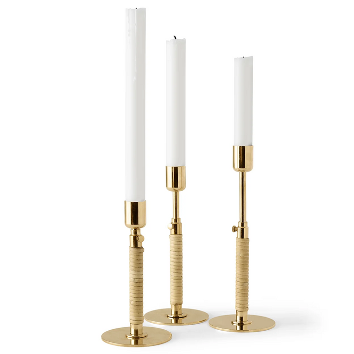 Duca Candle Holder