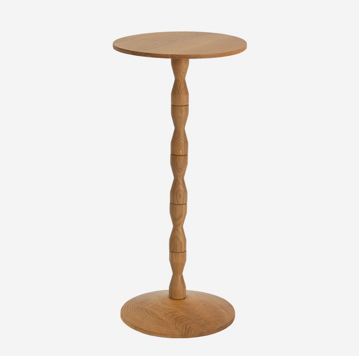 Pedestal Table