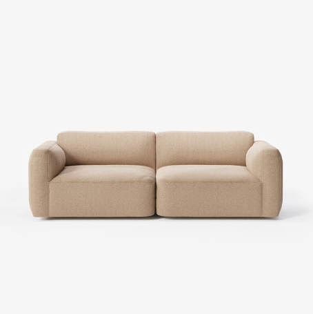 Develius Mellow Modular Sofa EV8