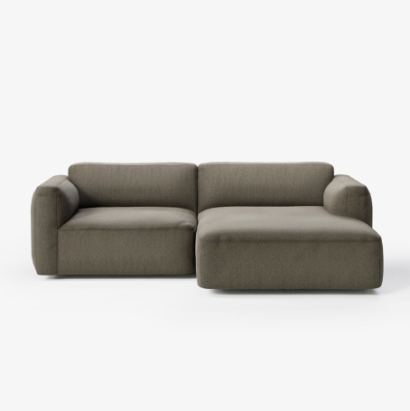 Develius Mellow Modular Sofa EV8