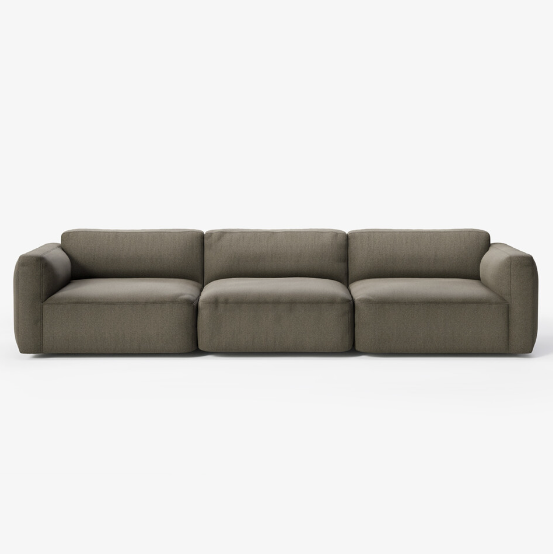 Develius Mellow Modular Sofa EV8