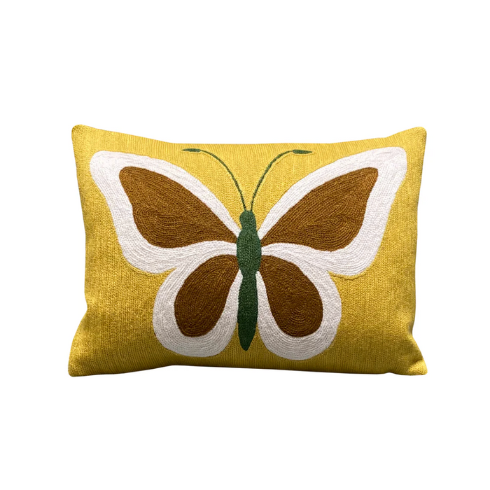 Butterfly Cushion