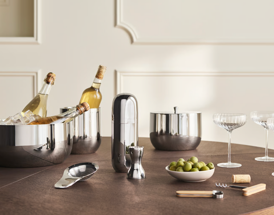 Rheolog Champagne Cooler