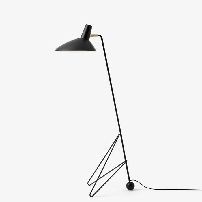 Tripod Floor Lamp